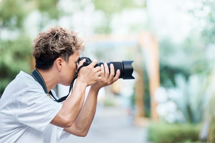 Produktbild Tamron 70-180mm F/2.8 Di III VC VXD G2 Nikon Z (Nikon Z, Vollformat)