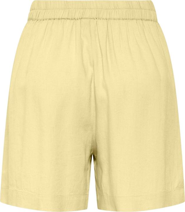 Image du produit Pieces PCPIA LEINENMIX Shorts (L)