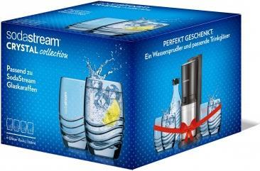 Produktbild SodaStream Trinkgläser