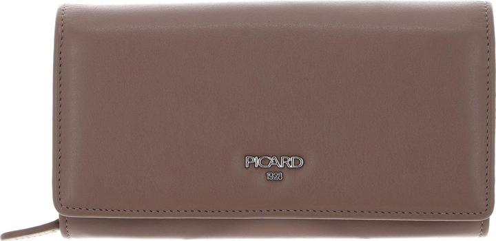 Actual product image Picard Bingo wallet leather 18 cm