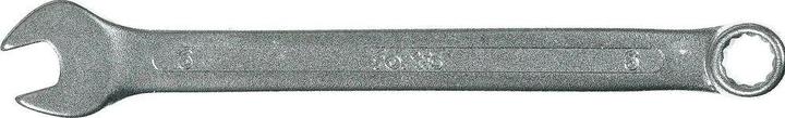 Actual product image Fortis Combination wrenches (6 mm)