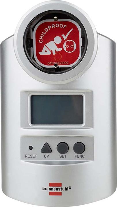 Productafbeelding Brennenstuhl Energiemeter PM 231 E (Schuko)