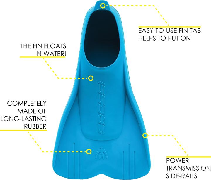 Produktbild Cressi Maui (29 - 31)