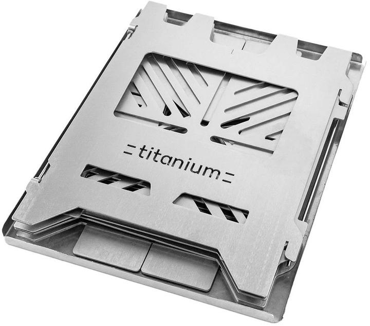 Produktbild Fennek Grill Hobo Premium