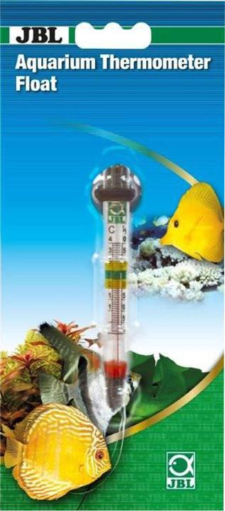 JBL Aquaristik und Terraristik Thermomètre
