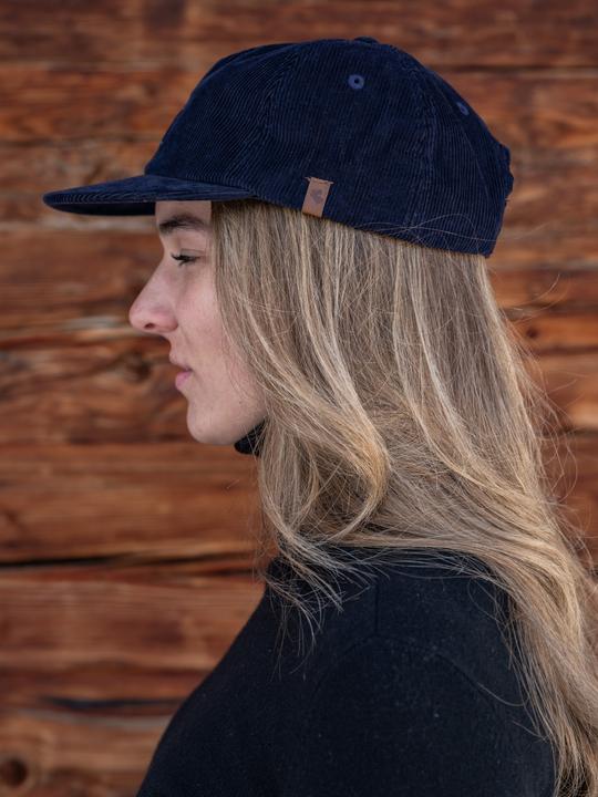 Produktbild Rukka Cord Cap (One Size)