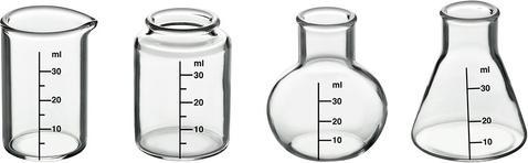 Immagine prodotto Winkee Lab Shots Bicchieri (4 x, Bicchiere di vetro)