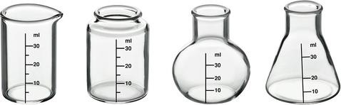 Produktbild Winkee Lab Shots Shotglasses (4 x, Schnapsgläser + Shotgläser)