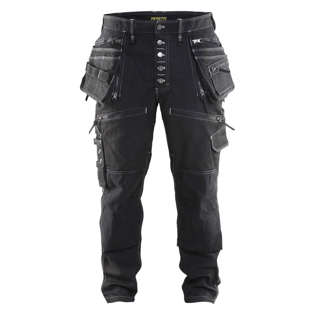 Blakläder, Werkbroek, Stijlvolle Ambachtelijke Broek X1999 (48)