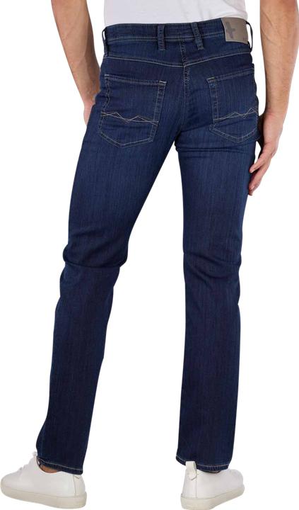 Actual product image MAC Jeans Jog Jeans Slim-Fit "Jog N'Jeans 0994" (long) (W35/L34)