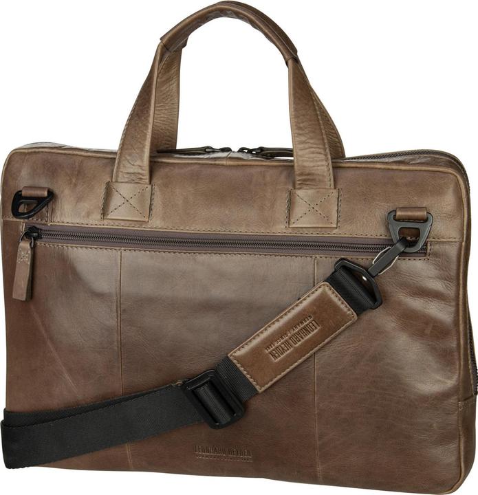 Image du produit Leonhard Heyden Porte-documents Porto 7810 (14")