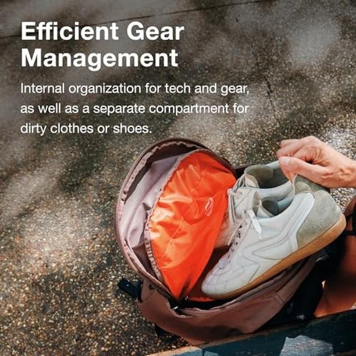 Produktbild Osprey Metron 24 - Rucksack (24 l)