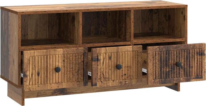 Image du produit vidaXL TV-Ständer (102 x 34.50 x 50 cm)