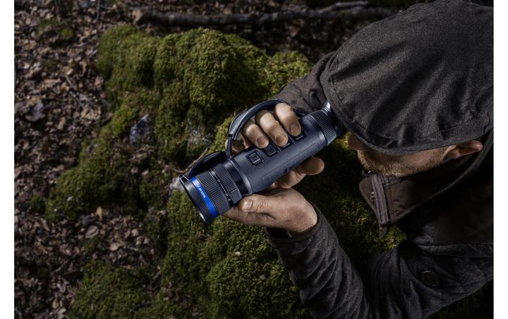 Actual product image Pulsar Telos LRF XG50