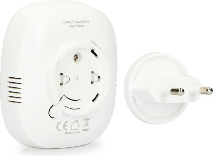 Produktbild ProPlus Gasmelder Plug&Play