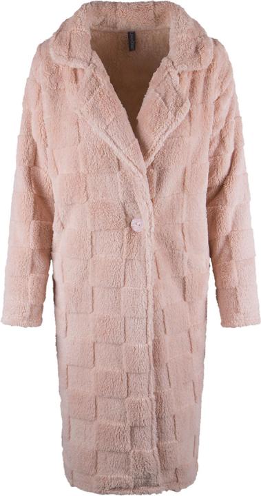 Produktbild LingaDore Fluffy Weste (XXL)