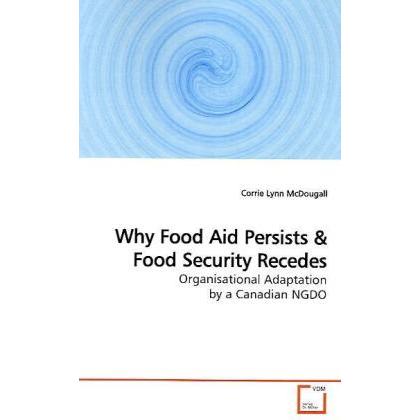 Why Food Aid Persists, Fachbücher