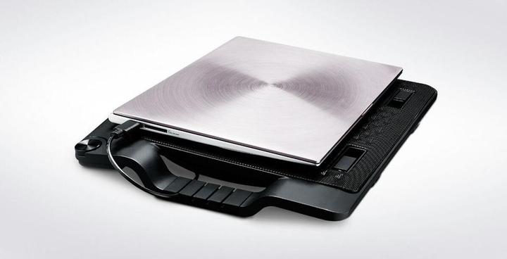 Produktbild Cooler Master Ergostand III