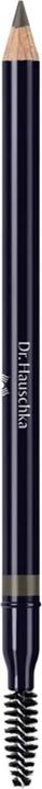Dr. Hauschka Eye Brow Definer 02 1.05 g (02 Brun foncé)