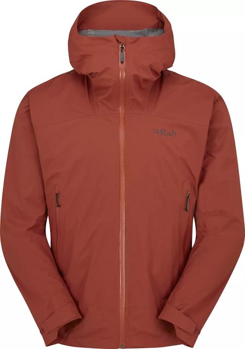 Produktbild Rab Downpour Light Jacket (M)