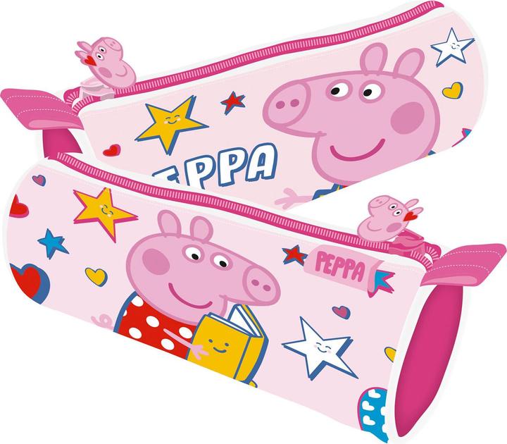 Actual product image No Name Peppa Pig bag