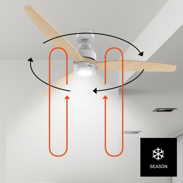 Produktbild Taurus Fresko 3B ultrasilence (45 dB)