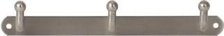 Actual product image Domoletti HANGER WITH 3 HOOKS MS031-3