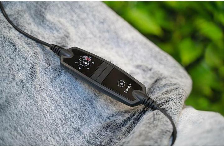 Actual product image Beurer HD 75 (180 x 130 cm)