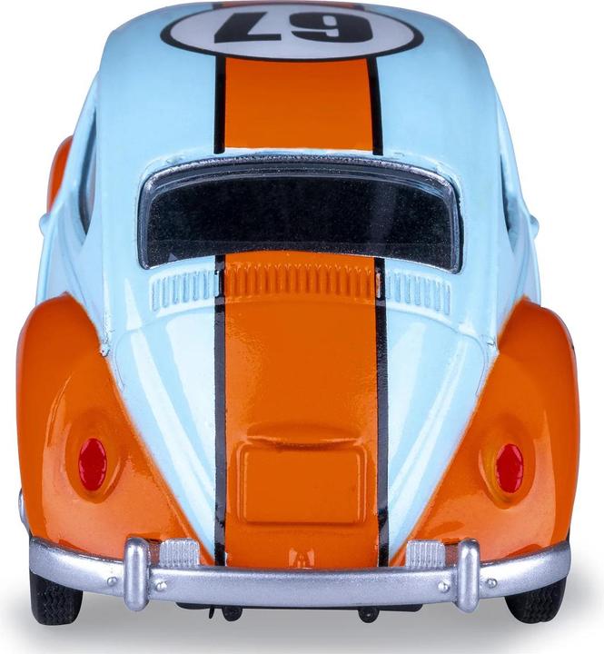 Image du produit Volkswagen Classical Beetle 1967 Diecast 1:36