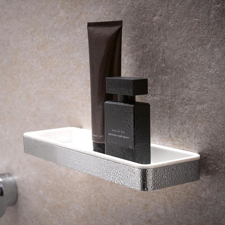 Image du produit Keuco Panier de douche PLAN vc we