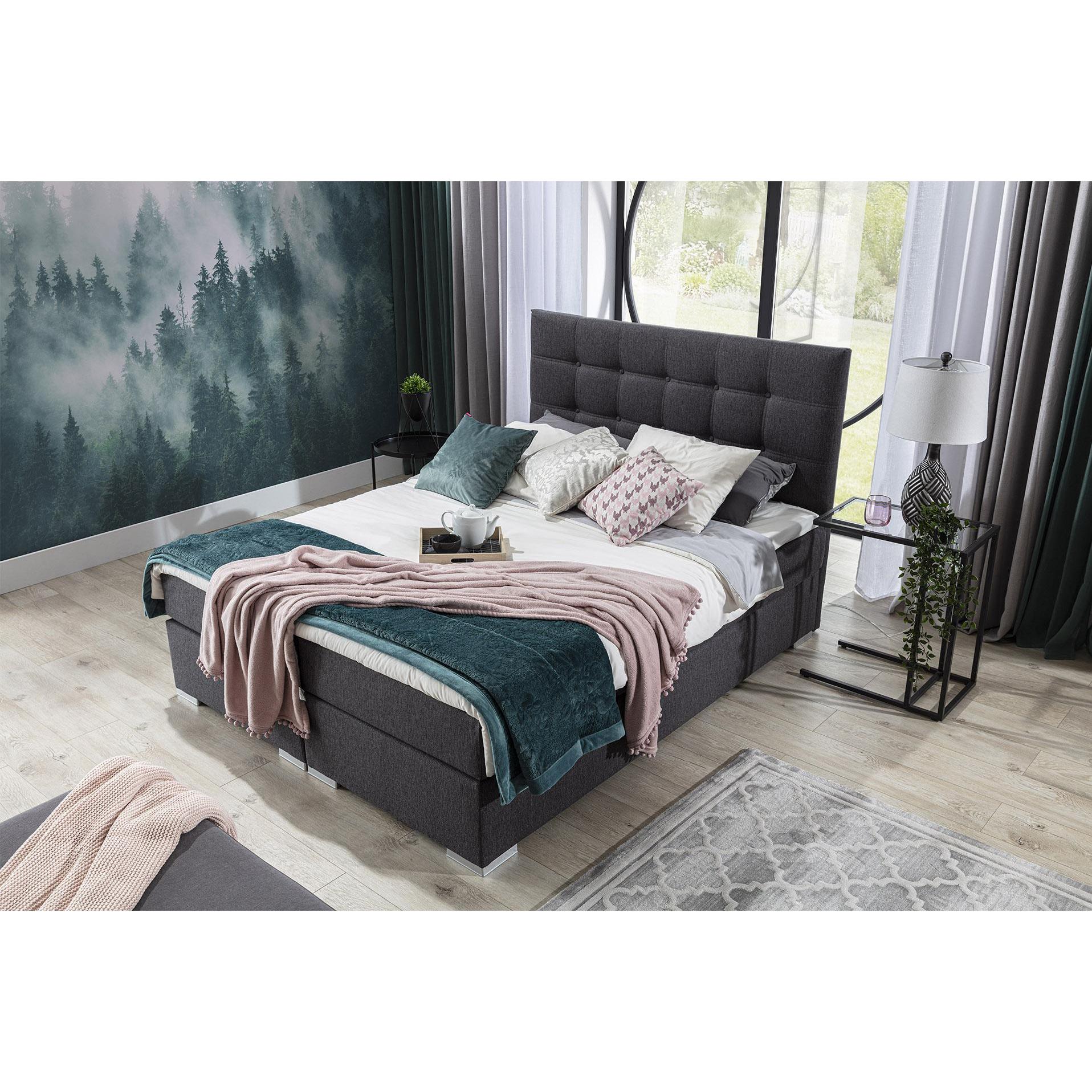 Thumbnail - ELTAP, Bett, Inez (160 x 200 cm)