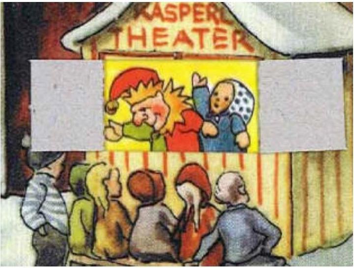 Produktbild Sellmer Kleine Stadt