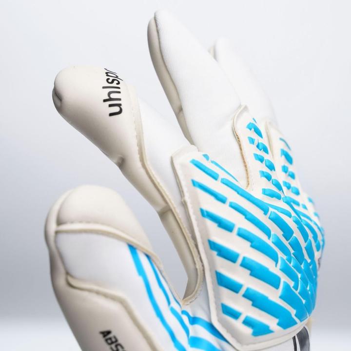 Produktbild Uhlsport Torwarthandschuhe FM Cybertec Absolutgrip SC (8.5)