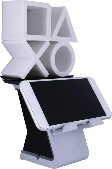 Immagine prodotto Exquisite Gaming IKONS - PlayStation - Cable Guy (PS4)