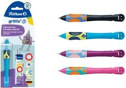 Produktbild Pelikan Griffix (2 mm, HB, 1 x)