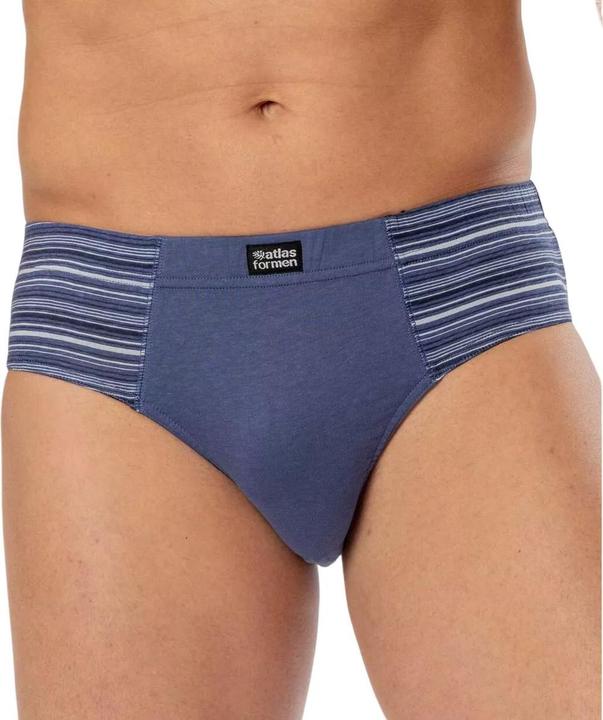 Produktbild Atlas For Men Comfort Slips (3erPack) (L, 3er Pack)
