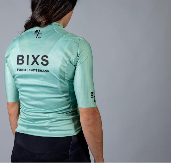 Image du produit BiXS Trikot malachit XL (XL)