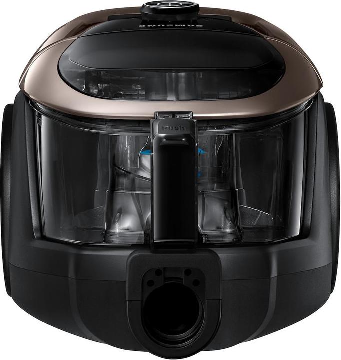 Productafbeelding Samsung VC3100M HUISDIER ZAKLOOS