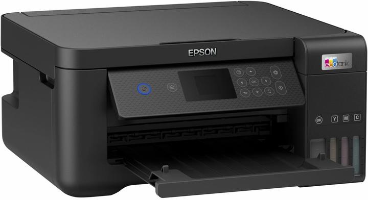 Produktbild Epson EcoTank ET-2850 (Tintentank, Farbe)
