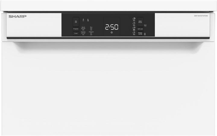 Immagine prodotto Sharp QW-NA1CF47DW-IT
