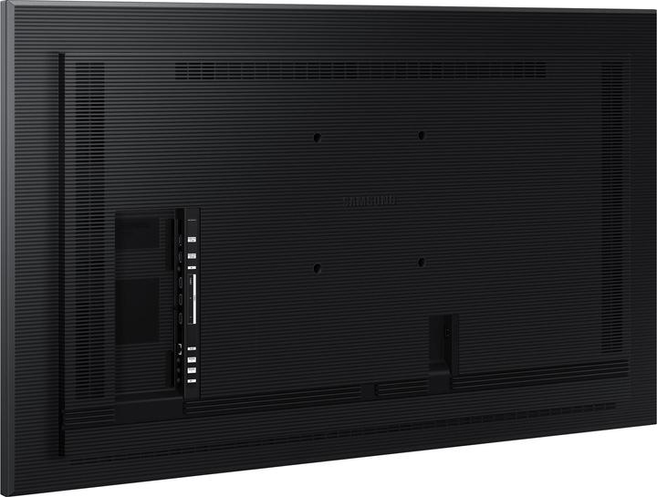 Actual product image Samsung Smart Signage QB50B (3840 x 2160 Pixels, 50")
