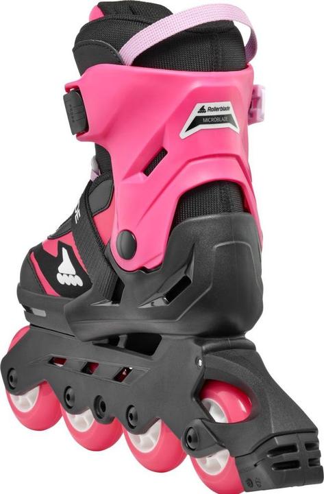 Produktbild Rollerblade Microblade (28, 29, 30, 31, 32)