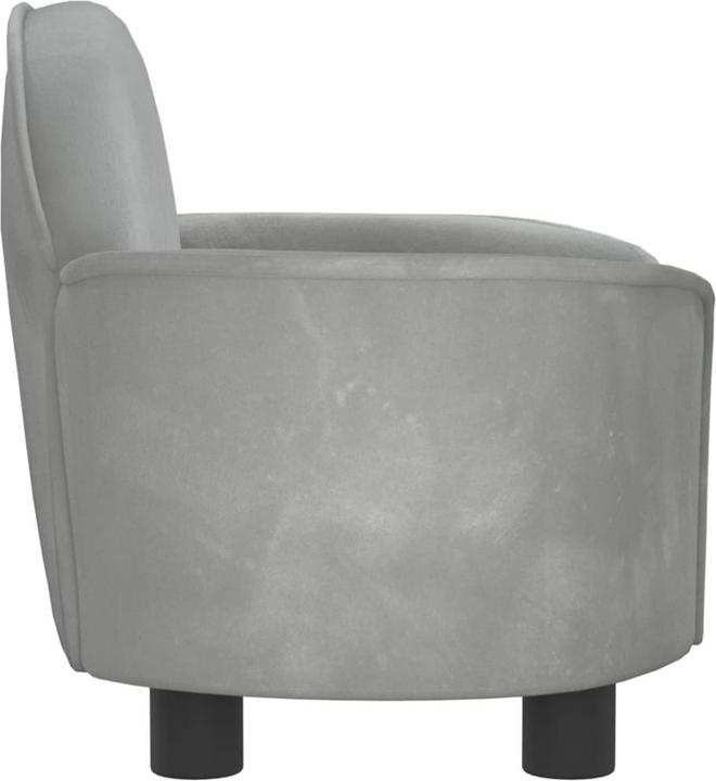 Image du produit vidaXL Hundebett (Chien)