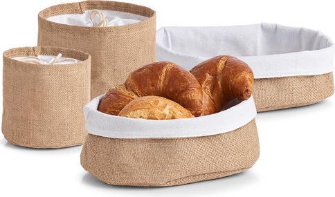 Produktbild Zeller Present Aufbewahrungsbeutel