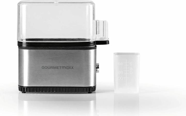 Actual product image Gourmetmaxx Egg boiler compact