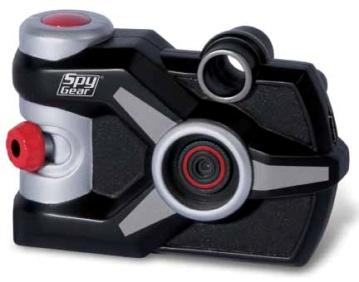Produktbild Spy Spionage-Kamera