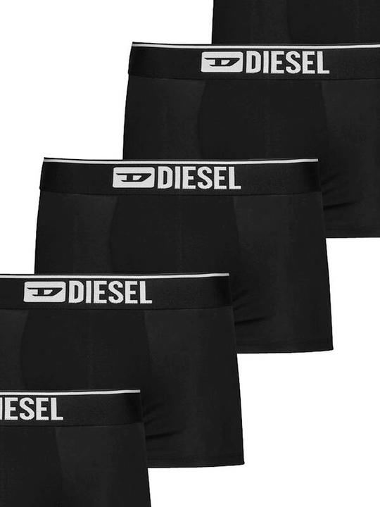 Immagine prodotto Diesel UMBX-DAMIEN 5er Pack - 59593 (L, Confezione da 5 pezzi)