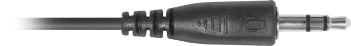 Actual product image Defender MIC-115 PC Microphone