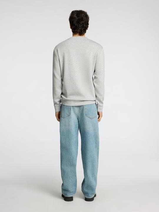 Produktbild Selected Homme Slhemanuel Soft Crew Neck Sweat Noos (M)