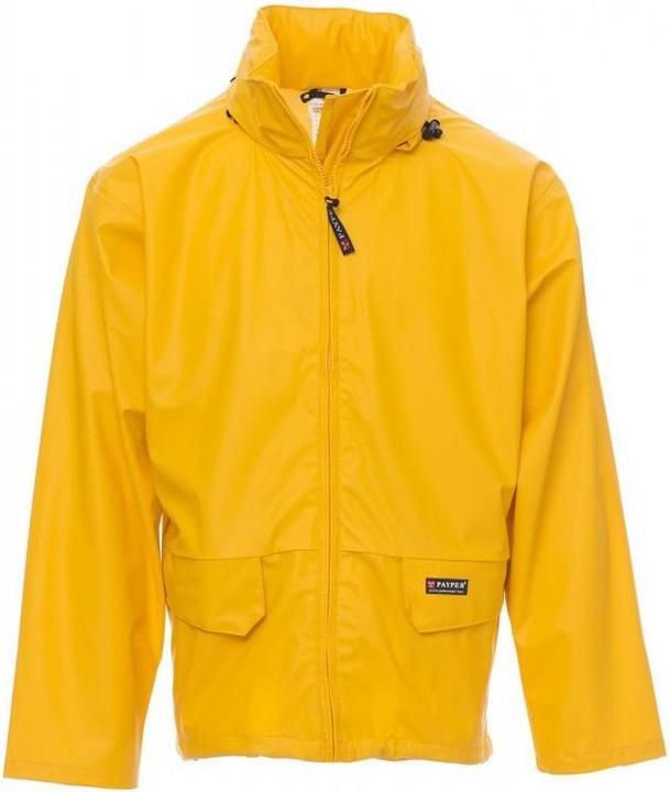 Immagine prodotto Payper Giacca impermeabile Dry-jacket (3XL)